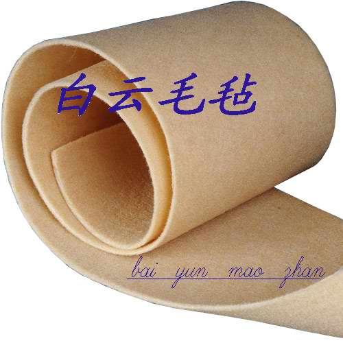 化纤毡，无纺布，抛光轮