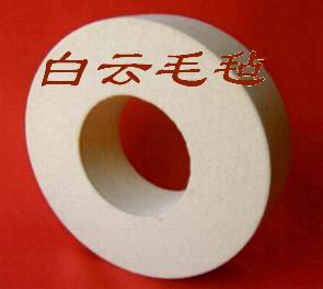 毛毡制品，毛毡油封，