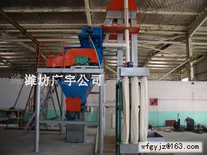 供干粉砂浆成套设备 砂浆生产设备