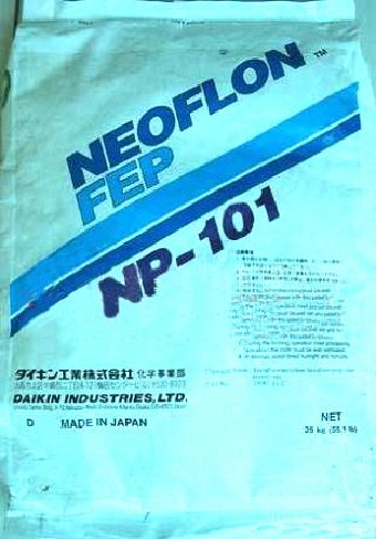 FEP塑胶原料日本三井100-JNC 110J,4