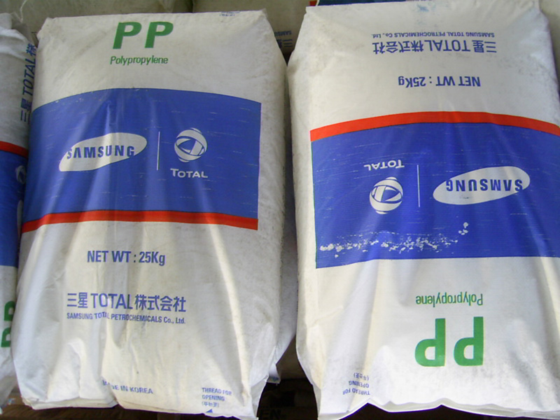 PP (聚丙烯) 塑胶原料 泰国 1100NK