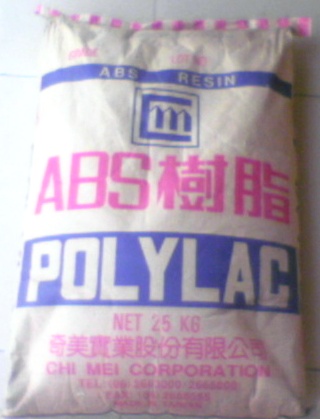 ABS 塑胶原料 台湾奇美 765A