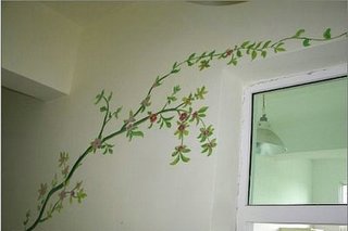 沈阳手绘墙237
