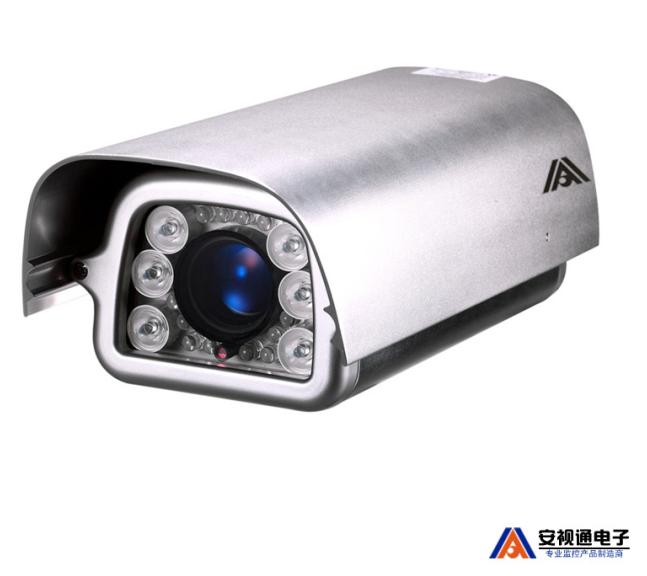 AST网络红外摄像机，网络摄像机