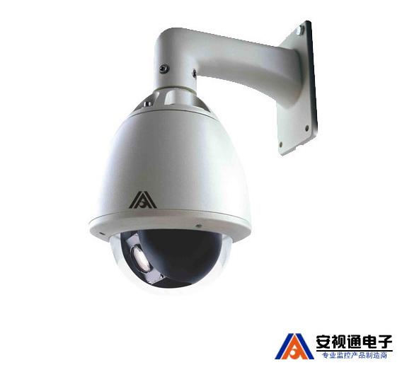 智能高速球机，红外恒速球机