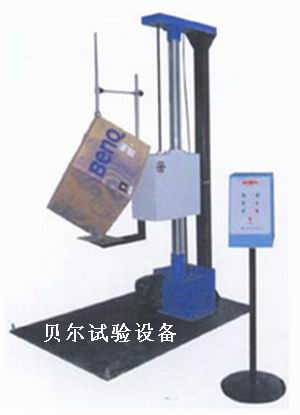 包装跌落试验机