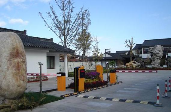 沈阳市巡更电子系统门禁考勤机停车场设备