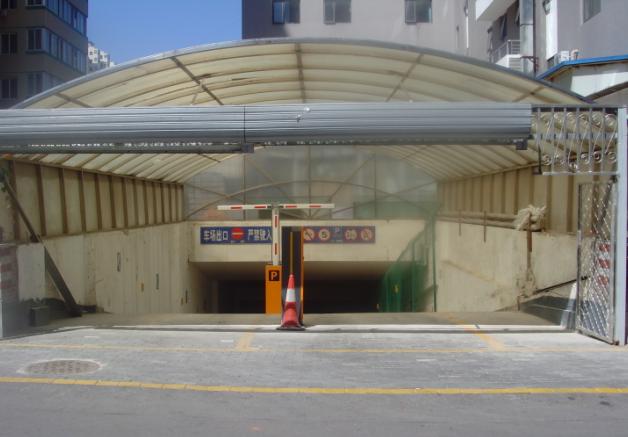 长春市停车场产品管理收费系统设备道闸产品