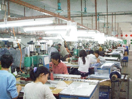 胶袋厂招聘_2020年印刷胶袋厂招聘报价 批发信息 制造交易网