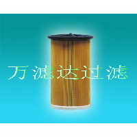 （万滤达）强鹿发电机组滤芯