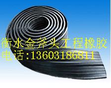 背贴式止水带，双组份聚硫密封膏