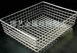 供应置物筐（金属置物筐）