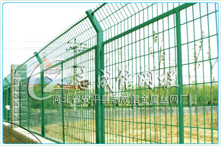 护栏网建筑网护栏网框架护栏网