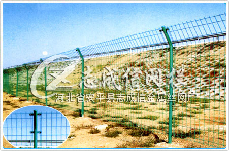 双边防护网护栏网