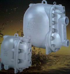 冷凝水泵动力机械泵
