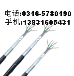 铁路信号电缆PTY22 PTY23