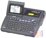 卡西欧标签机 KL-8800标签打印机 色带供应