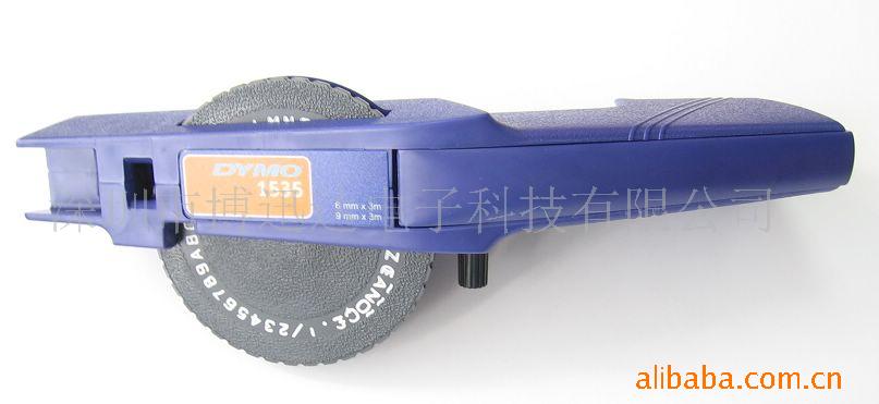 DYMO 1535标签机 手动标签机 标价机