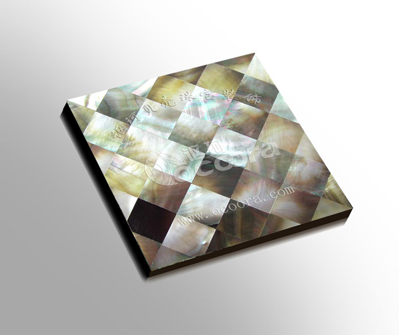 贝壳瓷砖，贝壳装饰板，贝壳马赛克