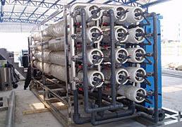 广州废水回用/中水回用,水处理设备