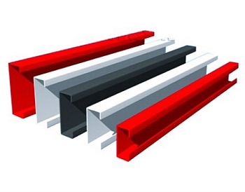 天津C型钢型钢屋面墙面檩条