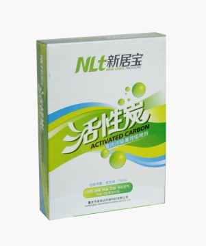 新居宝活性炭