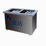 武汉餐具消毒设备/餐具消毒加盟/大型洗碗机