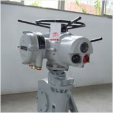罗托克ROTORK电动执行器