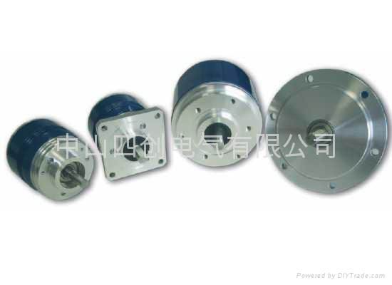 意大利ELTRA编码器增量型编码器----轴型编码