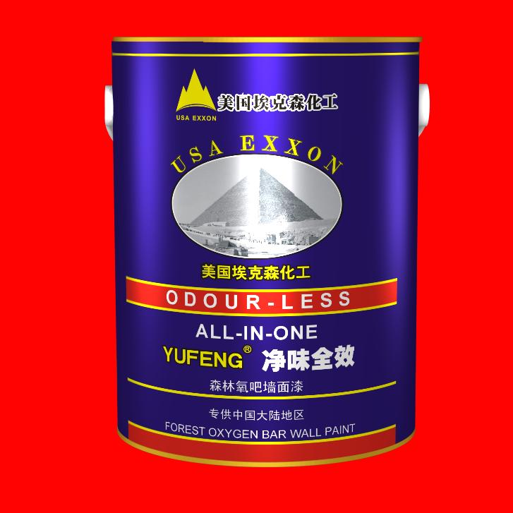 美国埃克森化工品牌油漆涂料寻找合作商