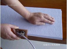 供应聚酯纤维吸音板