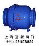 上海冠新阀门止回阀