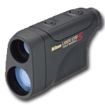 日本尼康LASER 1200S测距仪