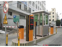 龙口市停车场设备/ 桐乡市停车场设备/ 胶南市停车