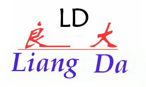 上海良大阀门厂