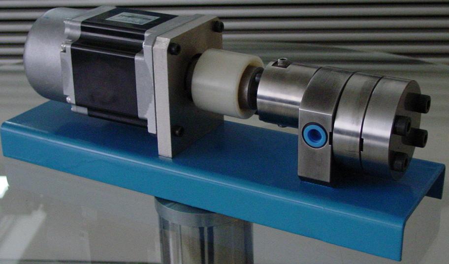美国zenith pumps计量齿轮泵