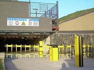 停车场管理系统麦耐士李娟/兰店市道闸/ 乳山市道闸