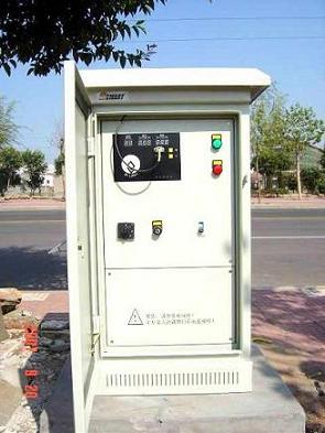 SLC智能照明节能控制器