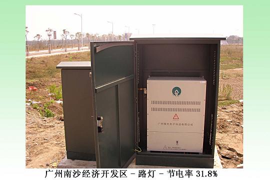 PT智能照明调控装置