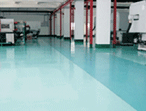 环氧树脂地板 环氧树脂工业地板