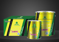 钟意涂料油漆，诚招全国空白区域经销商代理加盟