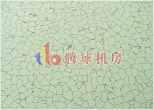 腾球牌永久性PVC防静电地板