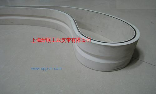 开槽牵引机带,PP管牵引机带,牵引机带配件,进口带