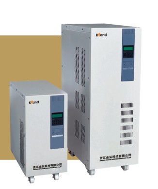 金弘不间断电源GD系列单相工频在线式UPS