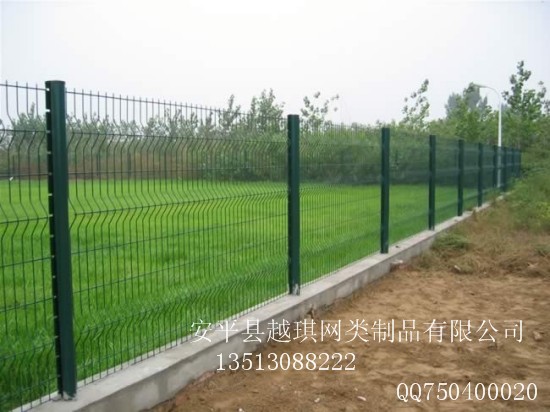 护栏网 高速护栏网 柔性护栏网