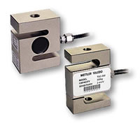 TSC-300、TSC-500梅特勒-托利多传感器