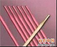 D802D812D822D862钴基焊条 司太立