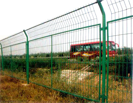 高速公路护栏网，围栏网，防护网