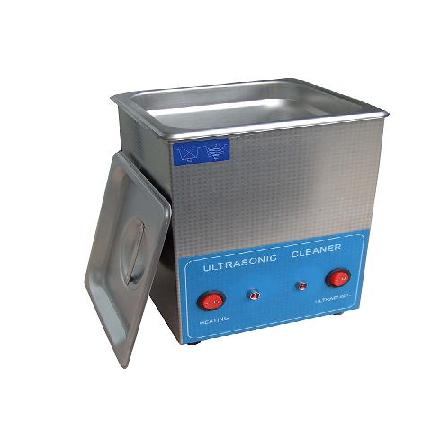Kx-1600单槽超声波清洗机(特价机）