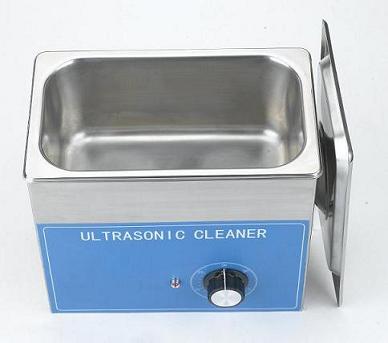 kx-1900单槽超声波清洗机(特价机）